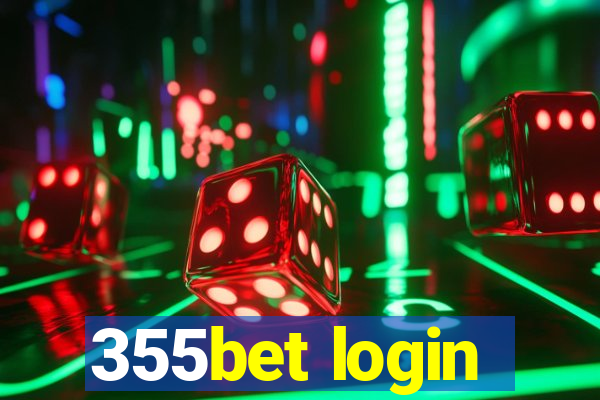 355bet login